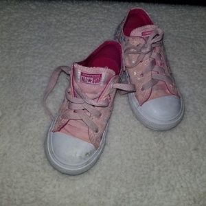 Converse sneaker infant toddler